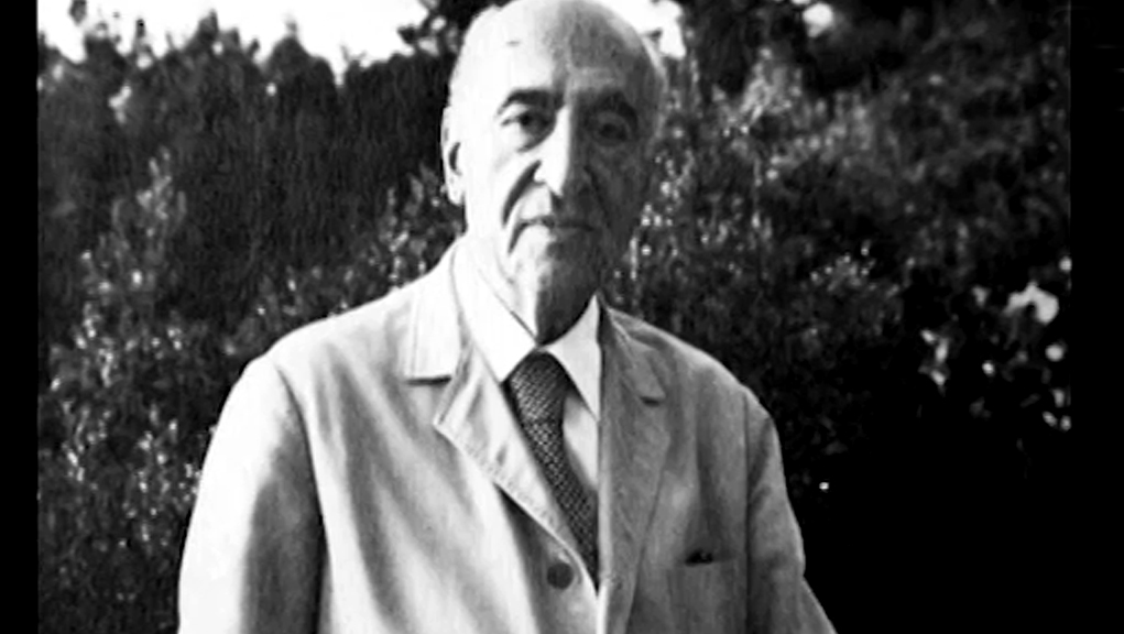 Παντελής Πρεβελάκης - 15 Μαρτίου 1986 | ert.gr