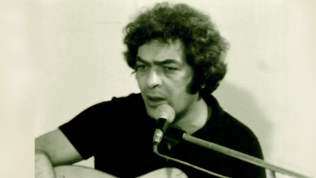 «Έλα, κράτησέ με» – αφιέρωμα στο Μάνο Λοΐζο στη Φλώρινα