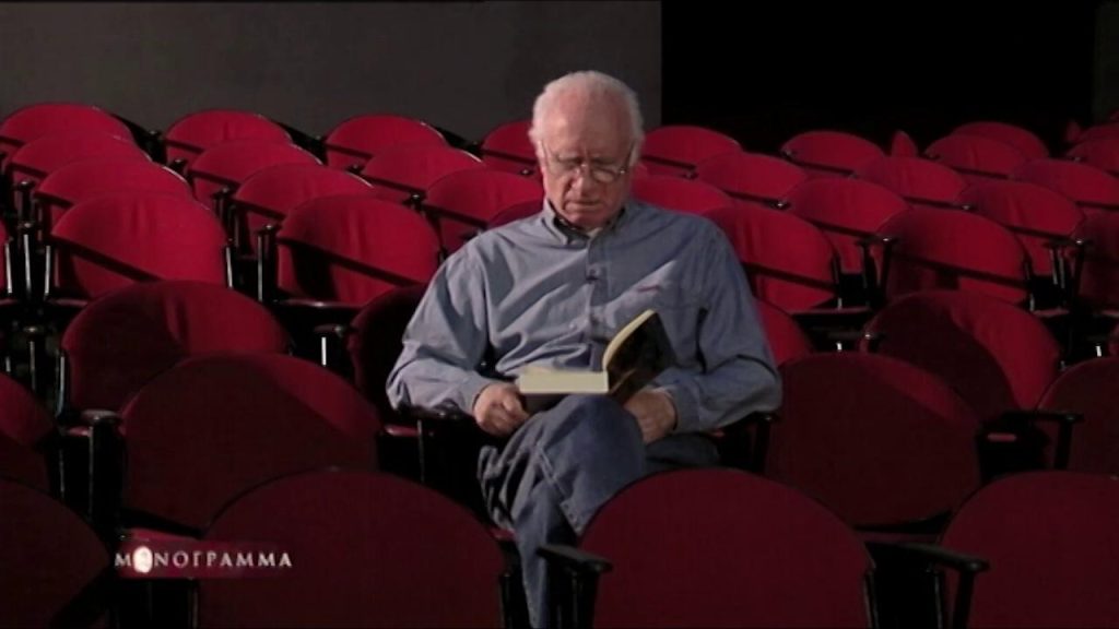 Στη μνήμη του Γιώργου Μιχαηλίδη (1938-2018)