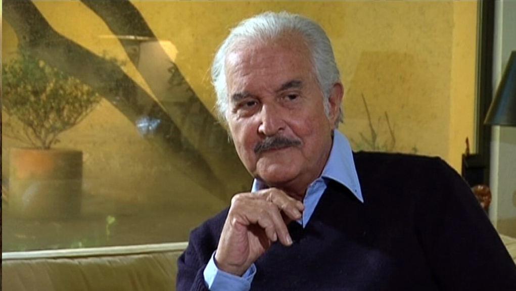 Κάρλος Φουέντες – 15 Μαΐου 2012 | ert.gr