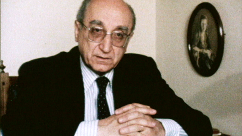 Σπύρος Πλασκοβίτης – 7 Οκτωβρίου 2000