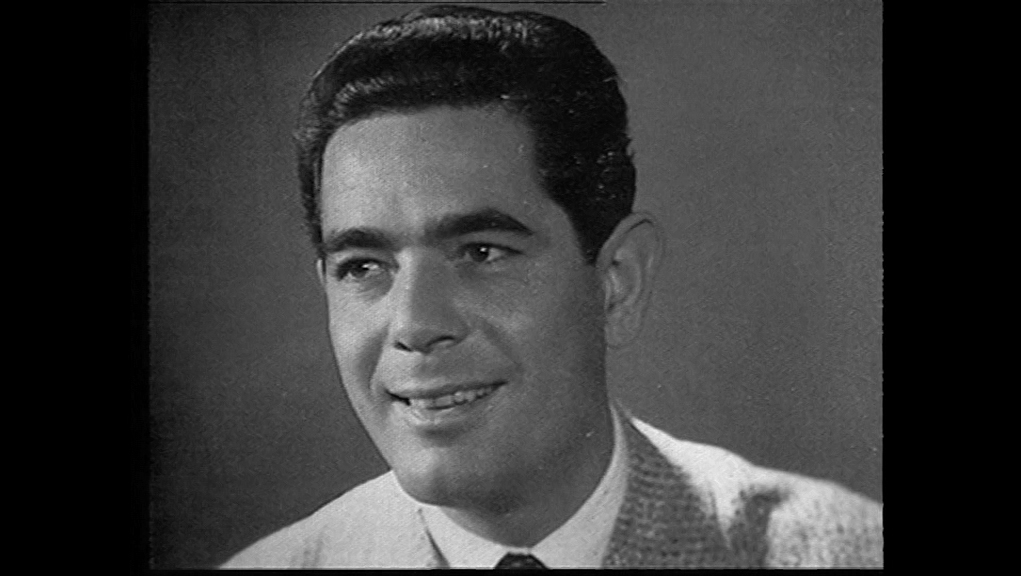 Ο στιχουργός Πυθαγόρας – 12 Νοεμβρίου 1979