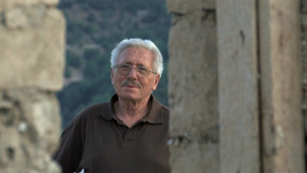 Κώστας Βρεττάκος – 6 Νοεμβρίου 2018