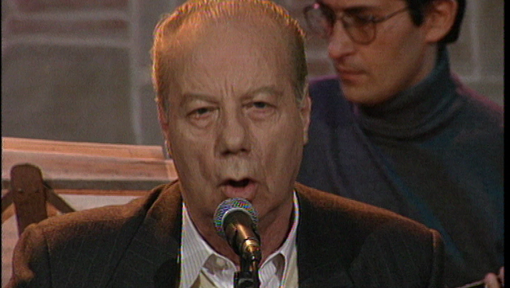 Τάκης Μπίνης – 21 Δεκεμβρίου 2005