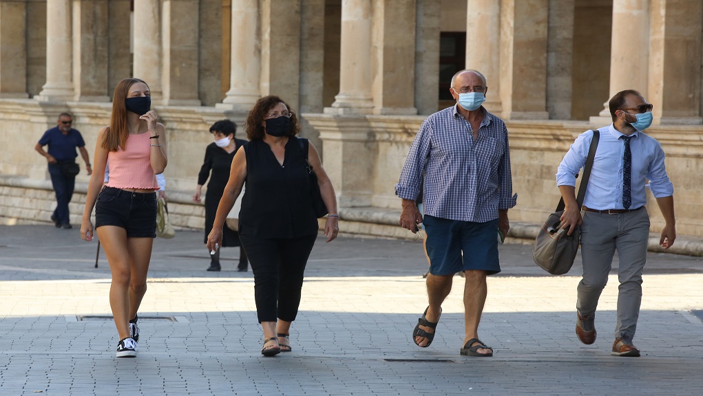 Κορονοϊός:  411 νέα κρούσματα – Τα 272 στην Αττική –  Δύο θάνατοι