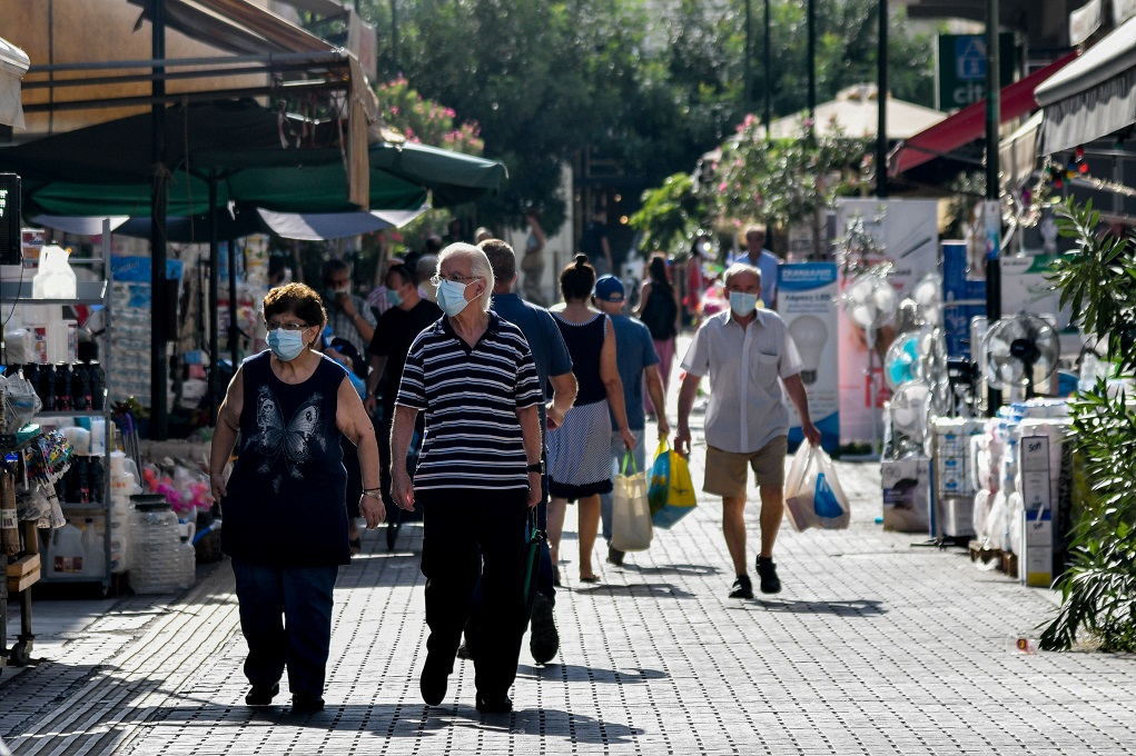 Ποιες επιχειρήσεις υπάγονται στην προαιρετική μείωση ενοικίων