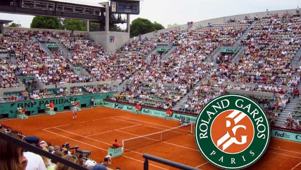 Roland Garros 2020 με ταυτόχρονες ζωντανές μεταδόσεις στο ERTFLIX 27 Σεπτεμβρίου – 5 Οκτωβρίου 2020