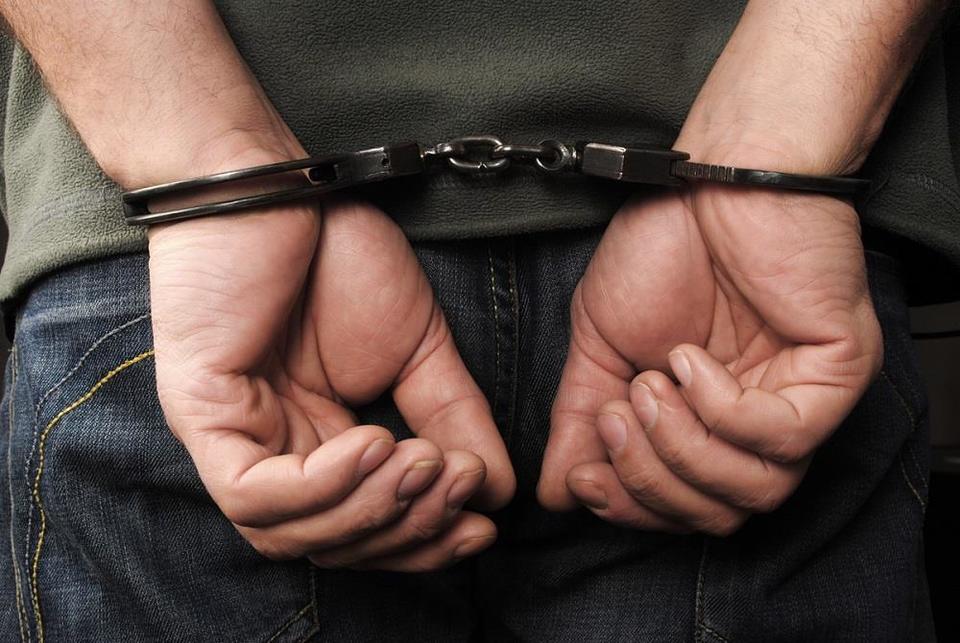 36χρονος δραπέτης από τις φυλακές Κασσάνδρας συνελήφθη στη Θεσσαλονίκη