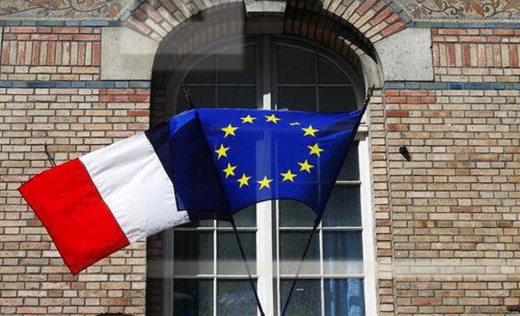Η Γαλλία καλεί την ΕΕ να εγκρίνει μέτρα κατά της Τουρκίας στην επόμενη σύνοδο κορυφής Η Γαλλία καλεί την ΕΕ να εγκρίνει μέτρα κατά της Τουρκίας στην επόμενη σύνοδο κορυφής