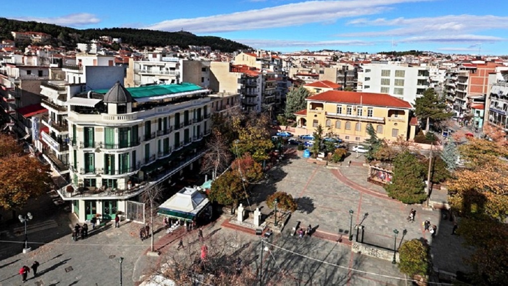 Στην πόλη της Κοζάνης τα περισσότερα κρούσματα κορονοϊού