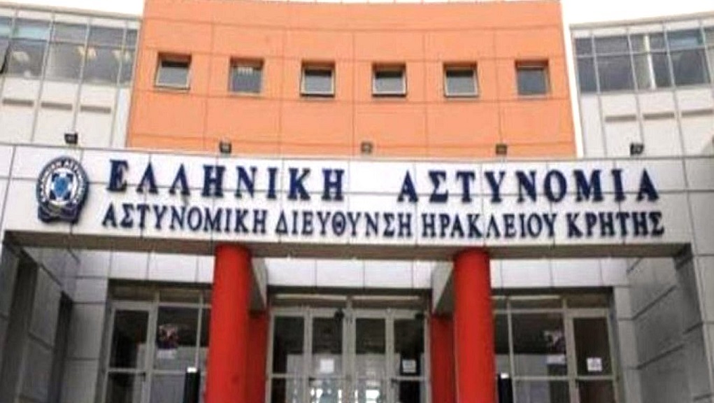 policeHer Αντίδραση για τα λίγα τεστ για κορονοϊό στο Αστυνομικό Μέγαρο Ηρακλείου