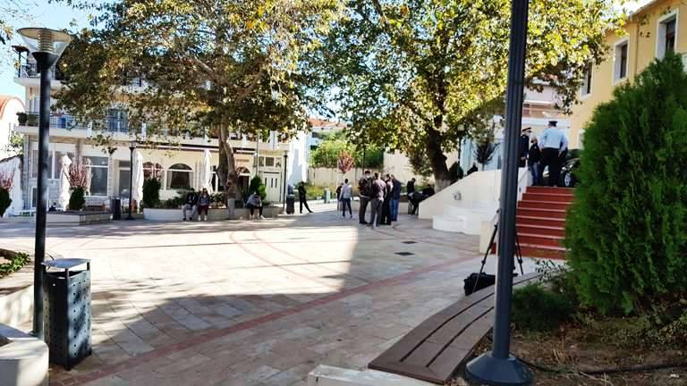 servia_test Κοζάνη: 154 τεστ ταχείας ανίχνευσης covid-19 στα Σέρβια
