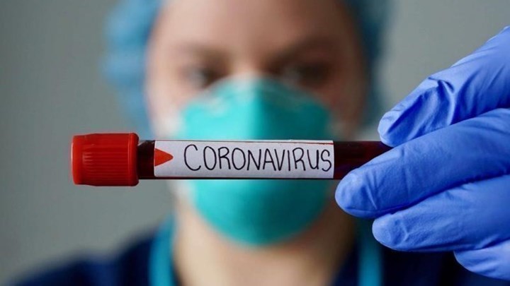 Π.Ε.Σερρών: 72 νέα κρούσματα covid-19 Π.Ε.Σερρών: 72 νέα κρούσματα covid-19