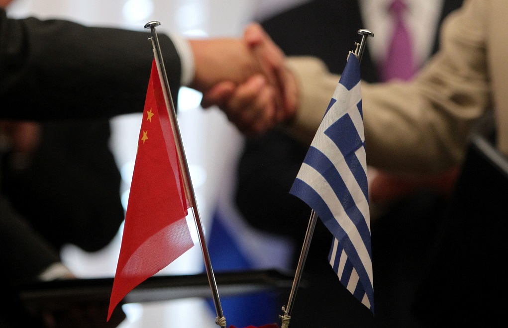 2021: Έτος Πολιτισμού και Τουρισμού Ελλάδας – Κίνας