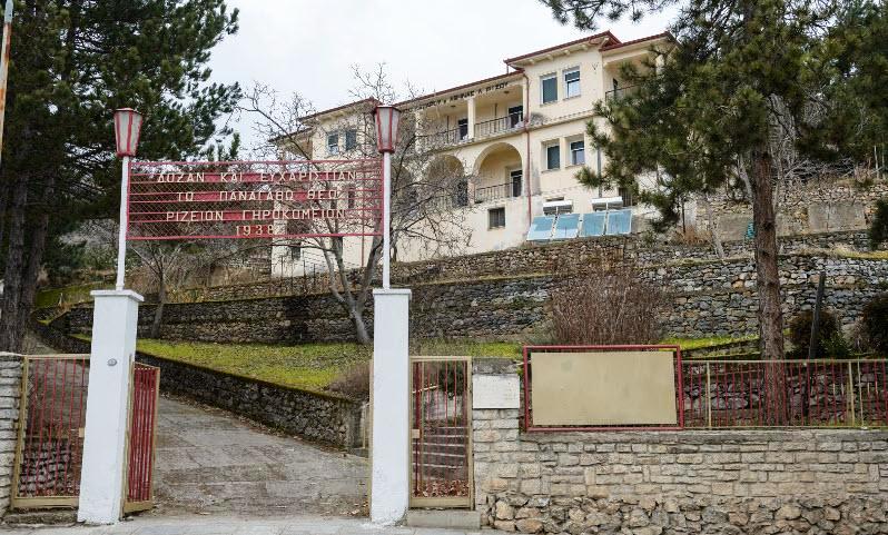 Στο γηροκομείο Καστοριάς τα τρόφιμα από τους κλειστούς παιδικούς σταθμούς