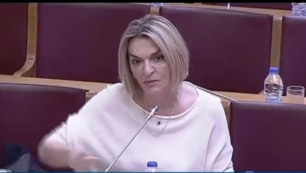 Peti_perka Π. Πέρκα: Αναγκαιότητα η διεξαγωγή δωρεάν τεστ στη Φλώρινα