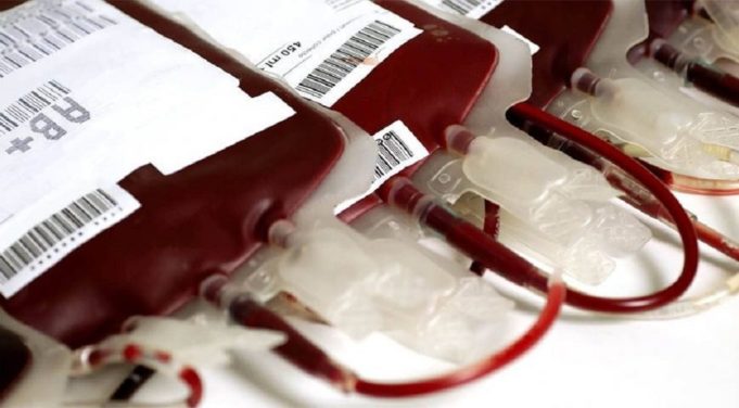 Επείγον κάλεσμα για αίμα από τον Σύλλογο Εθελοντών Αιμοδοτών Αλεξανδρούπολης