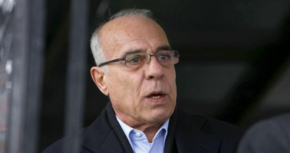 koudas Γ. Κούδας: Ένας «Μεγαλέξανδρος», 74 καρατίων