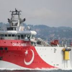 Ψήφισμα του Δικτύου Ελλήνων Αιρετών Αυτοδιοίκησης στην Ευρώπη για την στάση της Τουρκίας