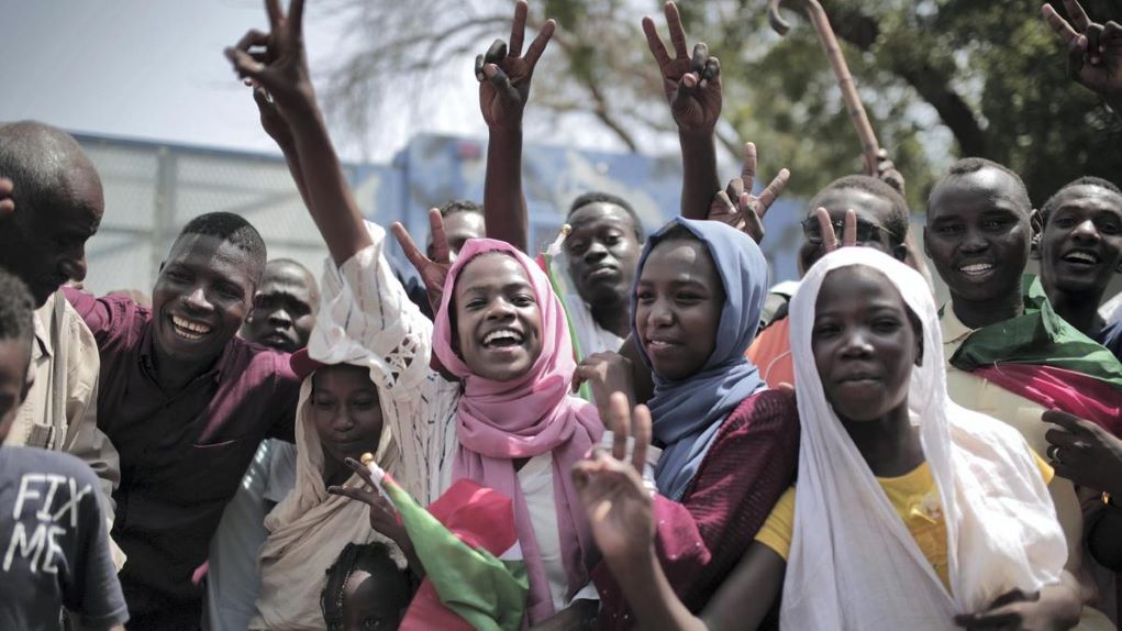 sudan Σουδάν: Απαγορεύτηκαν οι παιδικοί γάμοι και οι κλειτοριδεκτομές