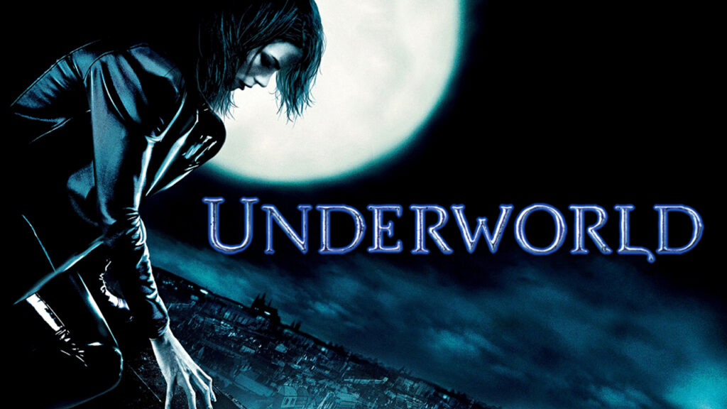 Underworld