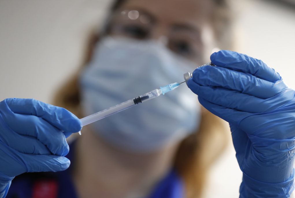 Στις 27 Δεκεμβρίου οι πρώτοι εμβολιασμοί κατά του κορονοϊού στην Ελλάδα