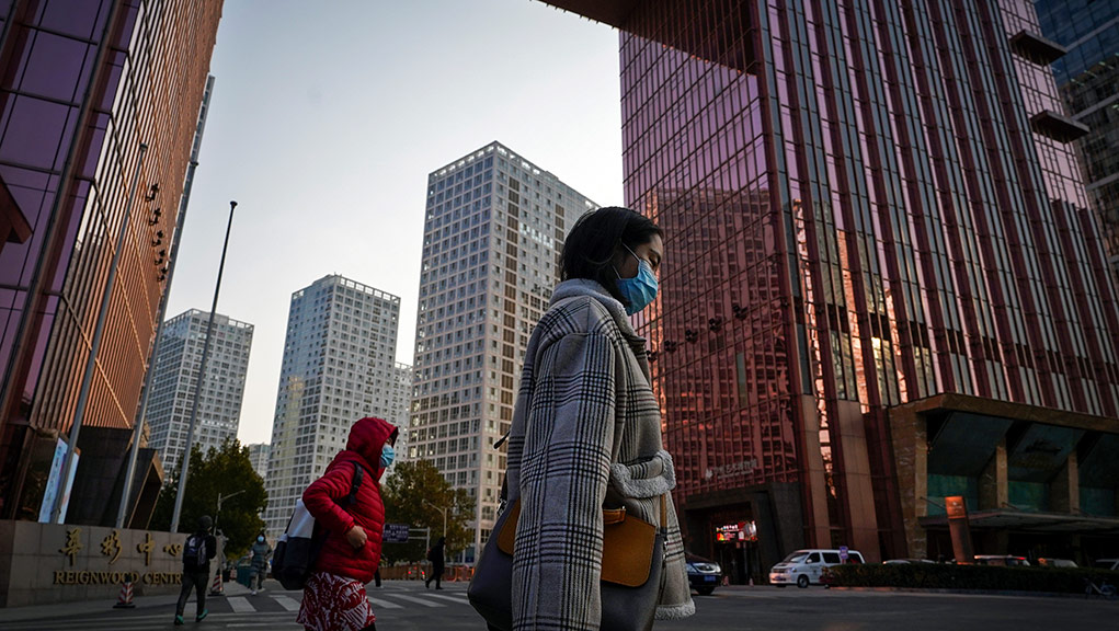 China-COVID-AP-Photo-Andy-Wong Η Κίνα απέκρυπτε ζωτικές πληροφορίες για τον κορονοϊό, σύμφωνα με το CNN (video)