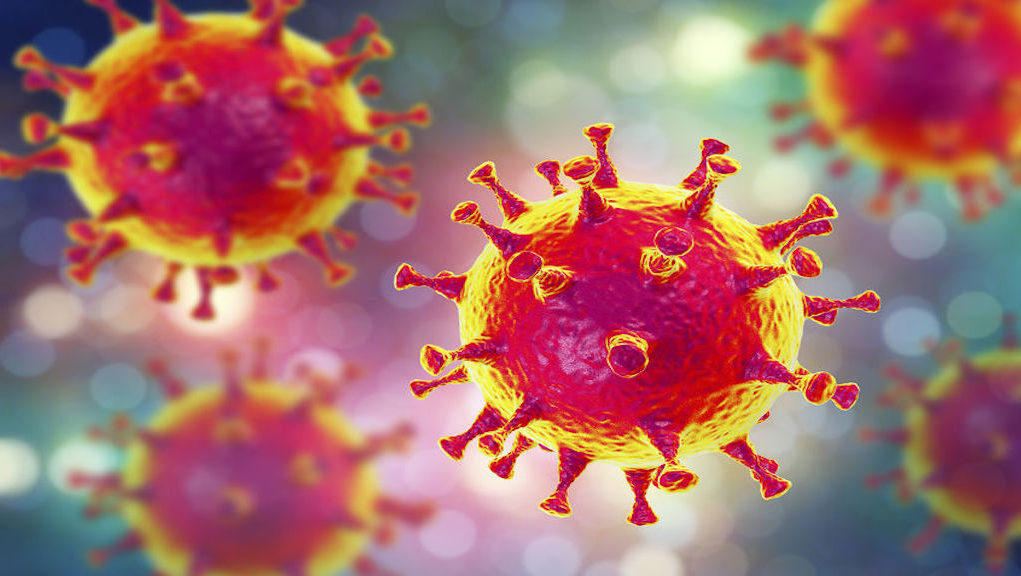MERS virus, Meadle-East Respiratory Syndrome coronovirus ΑΜΘ: 282 οι νέες μολύνσεις του SARS-COV 2