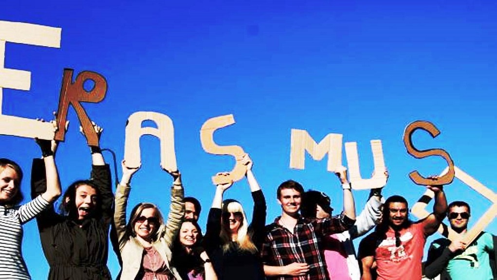 Erasmus+: Το ΓΕΛ Ιάσμου υλοποιεί τη δράση «Start with Yourself»