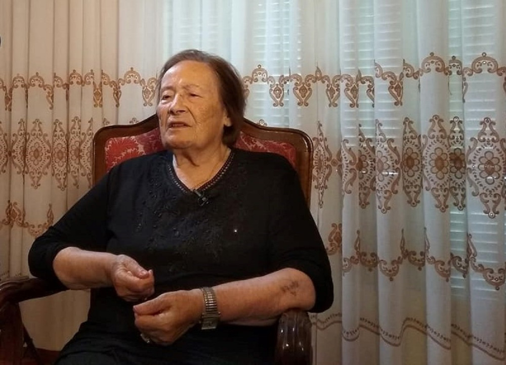 esthir-koen Απεβίωσε η γηραιότερη επιζήσασα του Άουσβιτς