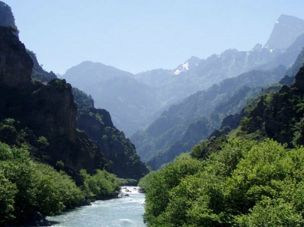 Με αισθητήρες ήχου κατά λαθροϋλοτομίας και λαθροθηρίας στον Αώο