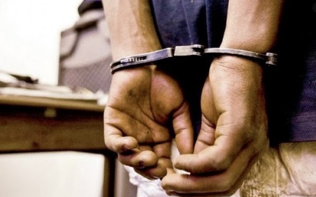 Σύλληψη για απόπειρα κλοπής στην Άρτα