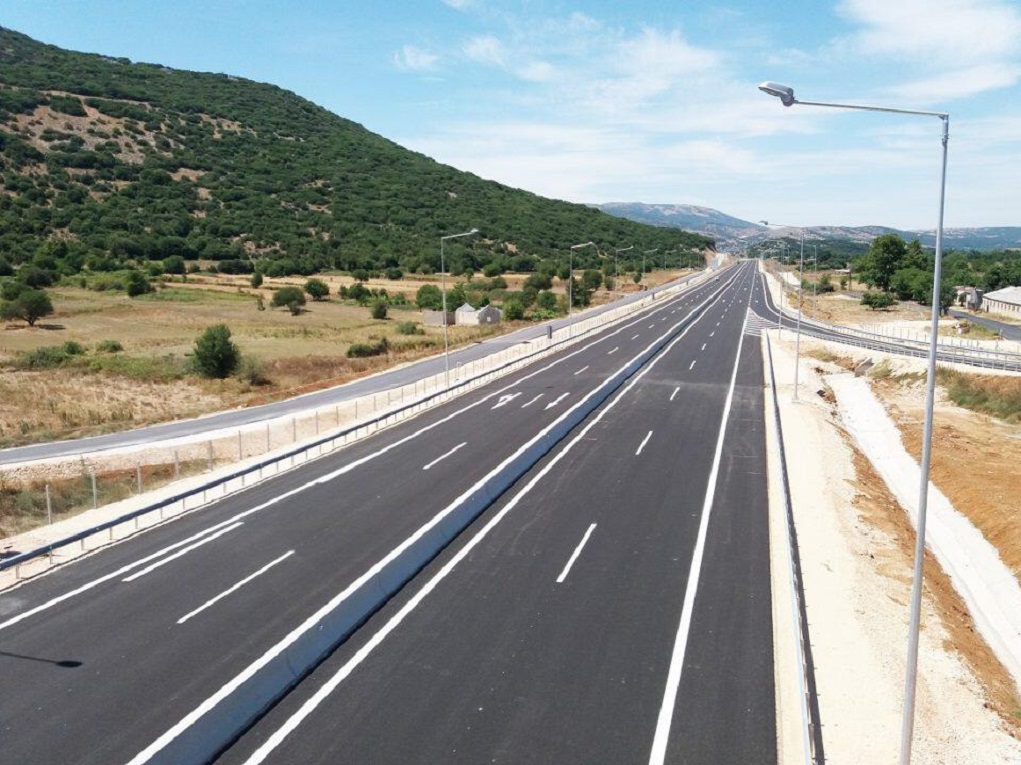 Ψήφισμα ΚΕΔΕ υπέρ του οδικού έργου Ιωάννινα-Κακαβιά