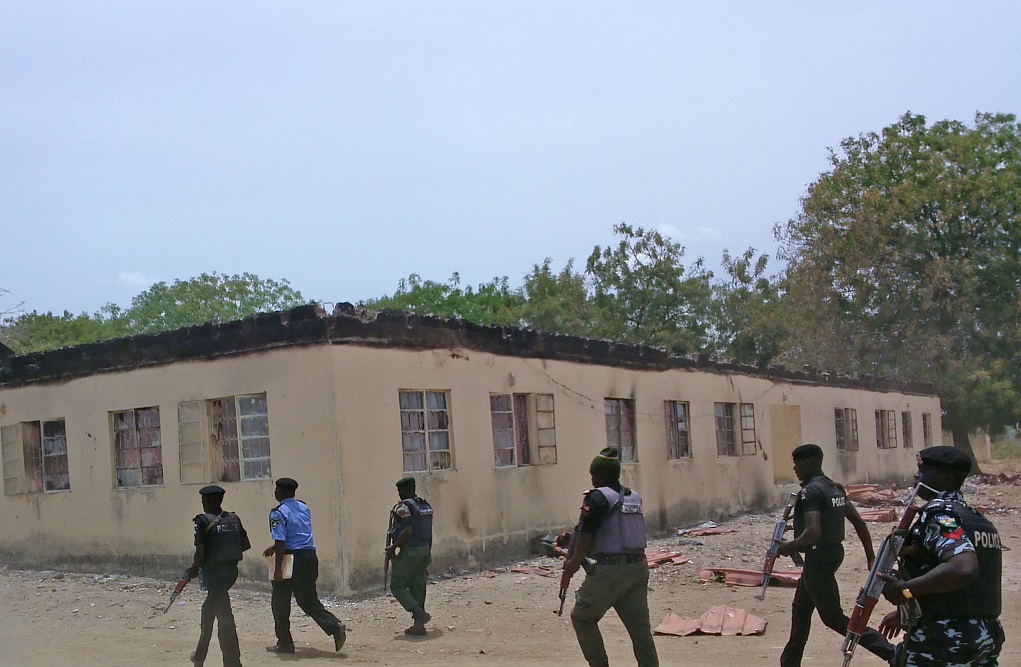 Νιγηρία: Επίθεση σε σχολείο – Κάτοικοι κάνουν λόγο για απαγωγές μαθητών