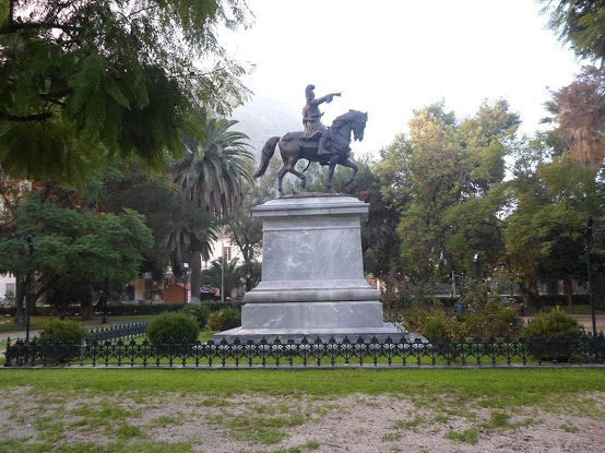 Nαύπλιο: Ιστορικό μνημείο το πάρκο Κολοκοτρώνη  με απόφαση του ΚΑΣ