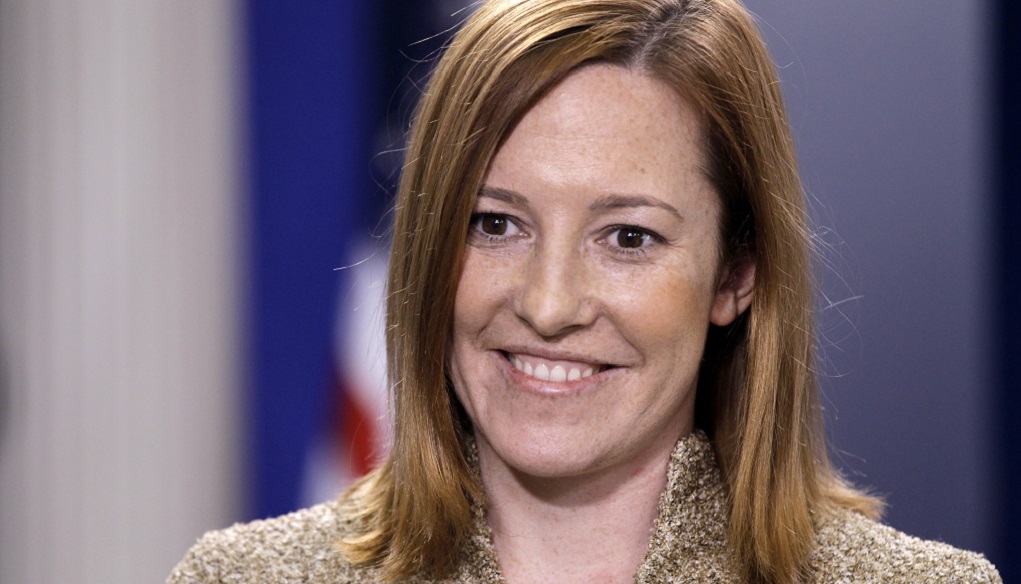 Jen Psaki Τζέιν Ψάκι: Η ελληνική «φωνή» του Λευκού Οίκου – Ο πατέρας της μιλά στην ΕΡΤ (video)