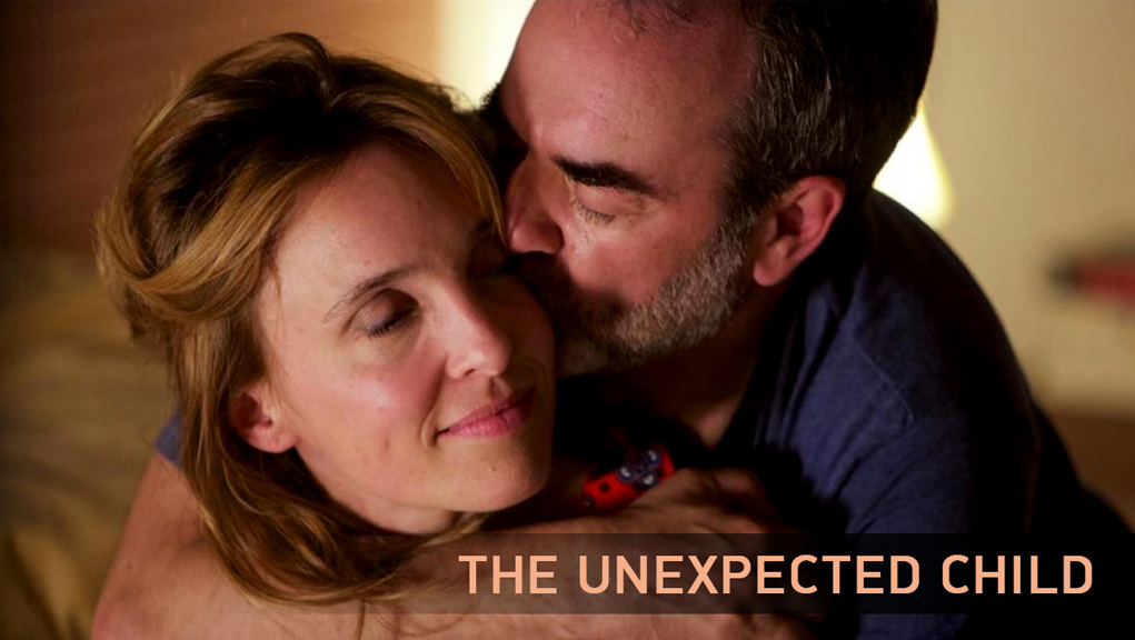 the-unexpected-child1021x576 ΕΡΤ3 – Το παιδί που δεν περίμενα – Α᾽ Τηλεοπτική μετάδοση – Δραματική ταινία
