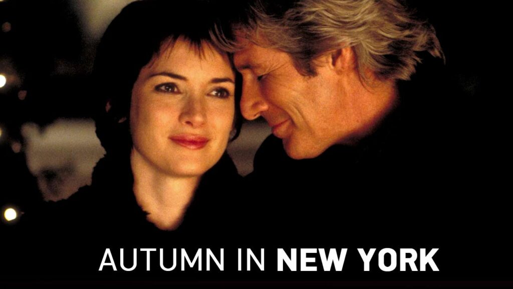 Autumn in New York (Φθινόπωρο στη Νέα Υόρκη)