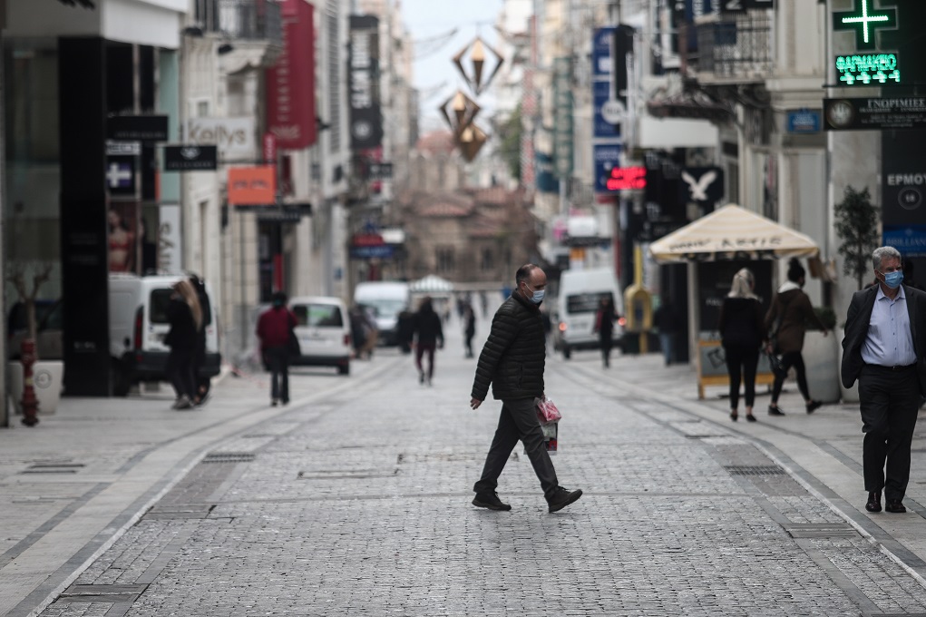 Νέα μέτρα στήριξης επιχειρήσεων – Τι περιλαμβάνει το νομοσχέδιο που κατατέθηκε στη Βουλή Νέα μέτρα στήριξης επιχειρήσεων – Τι περιλαμβάνει το νομοσχέδιο που κατατέθηκε στη Βουλή