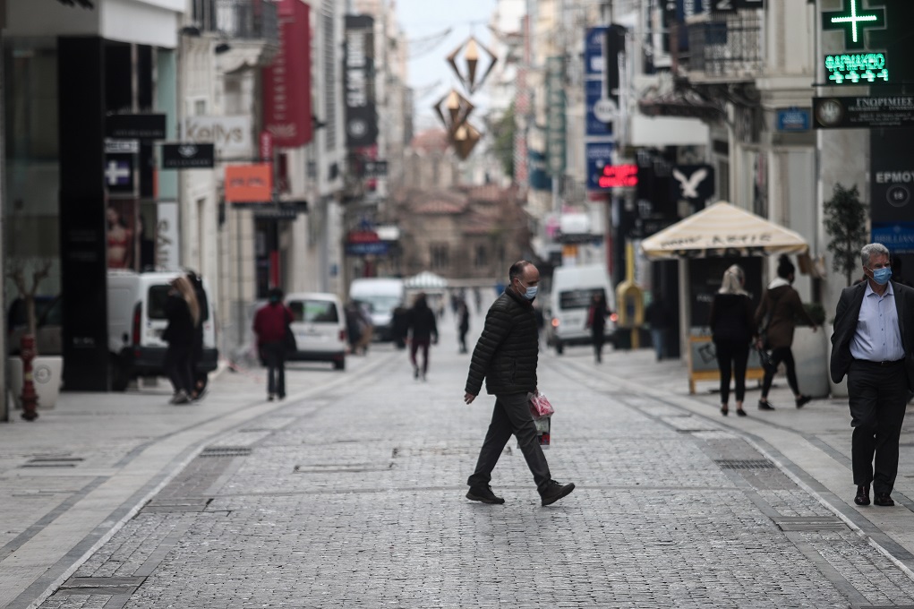 Νέα μέτρα στήριξης επιχειρήσεων – Τι περιλαμβάνει το νομοσχέδιο που κατατέθηκε στη Βουλή