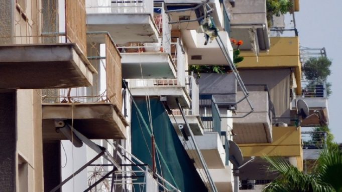Υποχρεωτική η Ηλεκτρονική Ταυτότητα Κτιρίου από 1η Φεβρουαρίου Υποχρεωτική η Ηλεκτρονική Ταυτότητα Κτιρίου από 1η Φεβρουαρίου