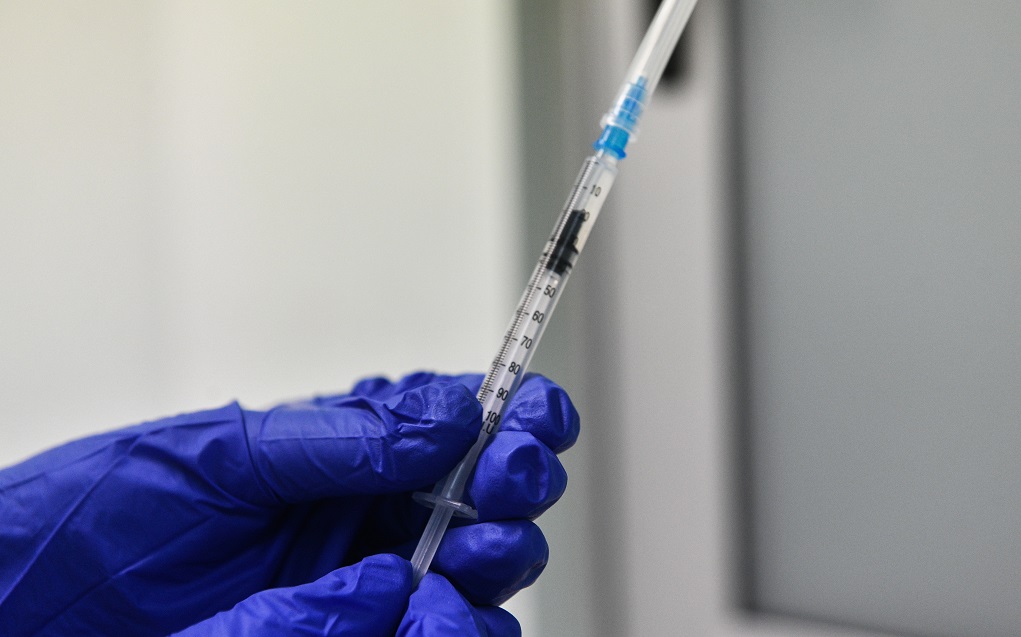 Β. Κόκκαλης: Μετ’ εμποδίων ο εμβολιασμός των Λαρισαίων για τον κορονοϊό