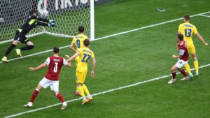 Η Αυστρία νίκησε την Ουκρανία και τώρα… Ιταλία στους «16»
