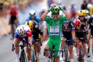 Γύρος Γαλλίας 6ο etape: Mark Cavendish… ξανά!