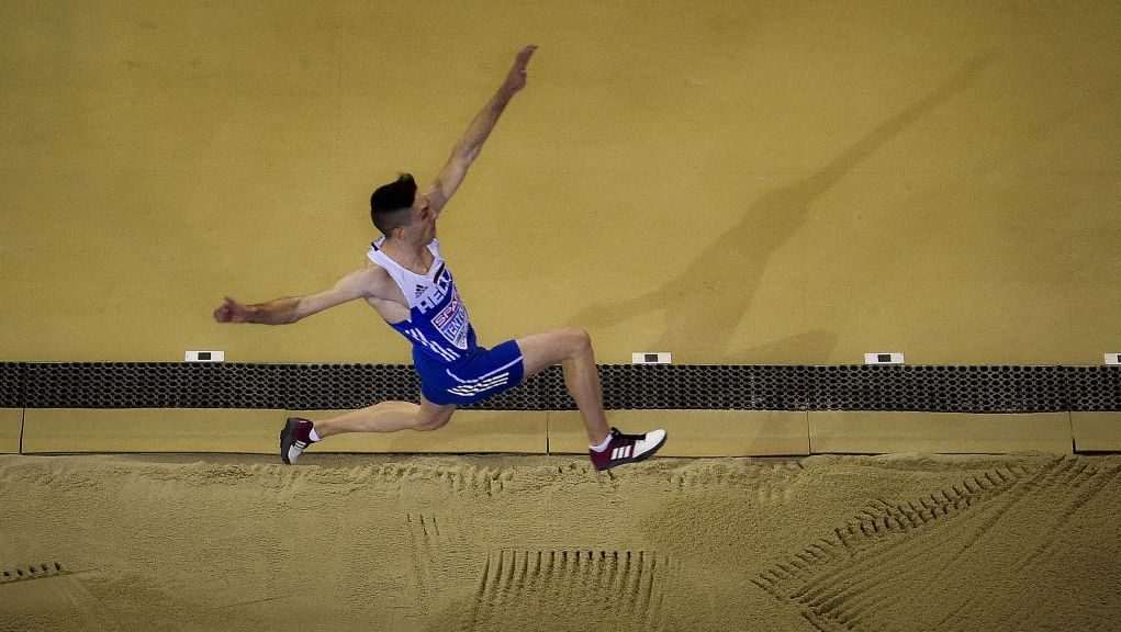 Diamond League του Μονακό: Πρώτη θέση για Τεντόγλου, καλή εμφάνιση από Παπαχρήστου