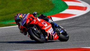 MotoGP Styria: Pole και ρεκόρ του Jorge Martin