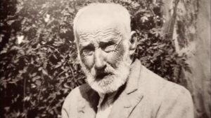 Γιαννούλης Χαλεπάς – 15 Σεπτεμβρίου 1938