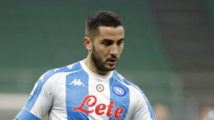 manolas Calciomercato: «Ο Μανωλάς ζήτησε να φύγει από τη Νάπολι – Θέλει να πάει Ολυμπιακό»