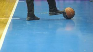 Basket League: Το πρόγραμμα και οι διαιτητές της πρώτης αγωνιστικής