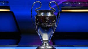 Champions League: Όλα τα φώτα στο Τορίνο (29/9)